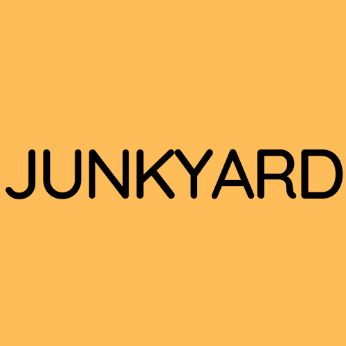 Junkyard