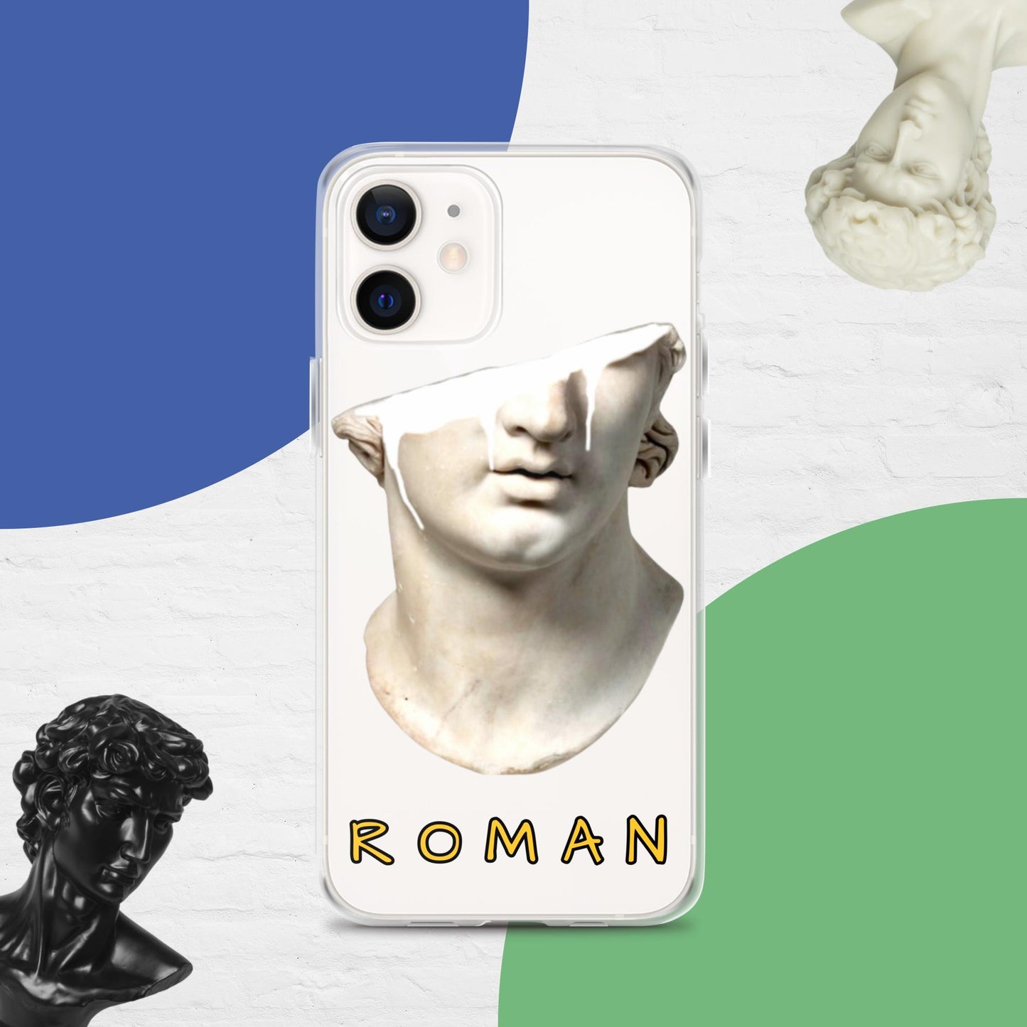 ROMAN Case for iPhone®