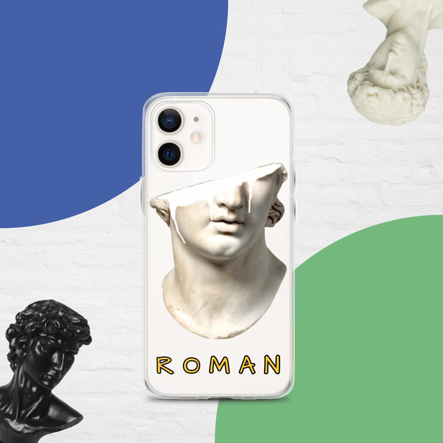 ROMAN Case for iPhone®