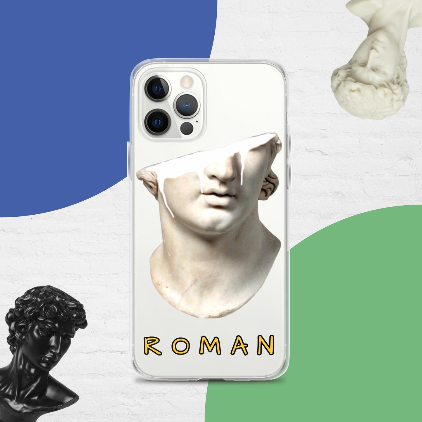 ROMAN Case for iPhone®