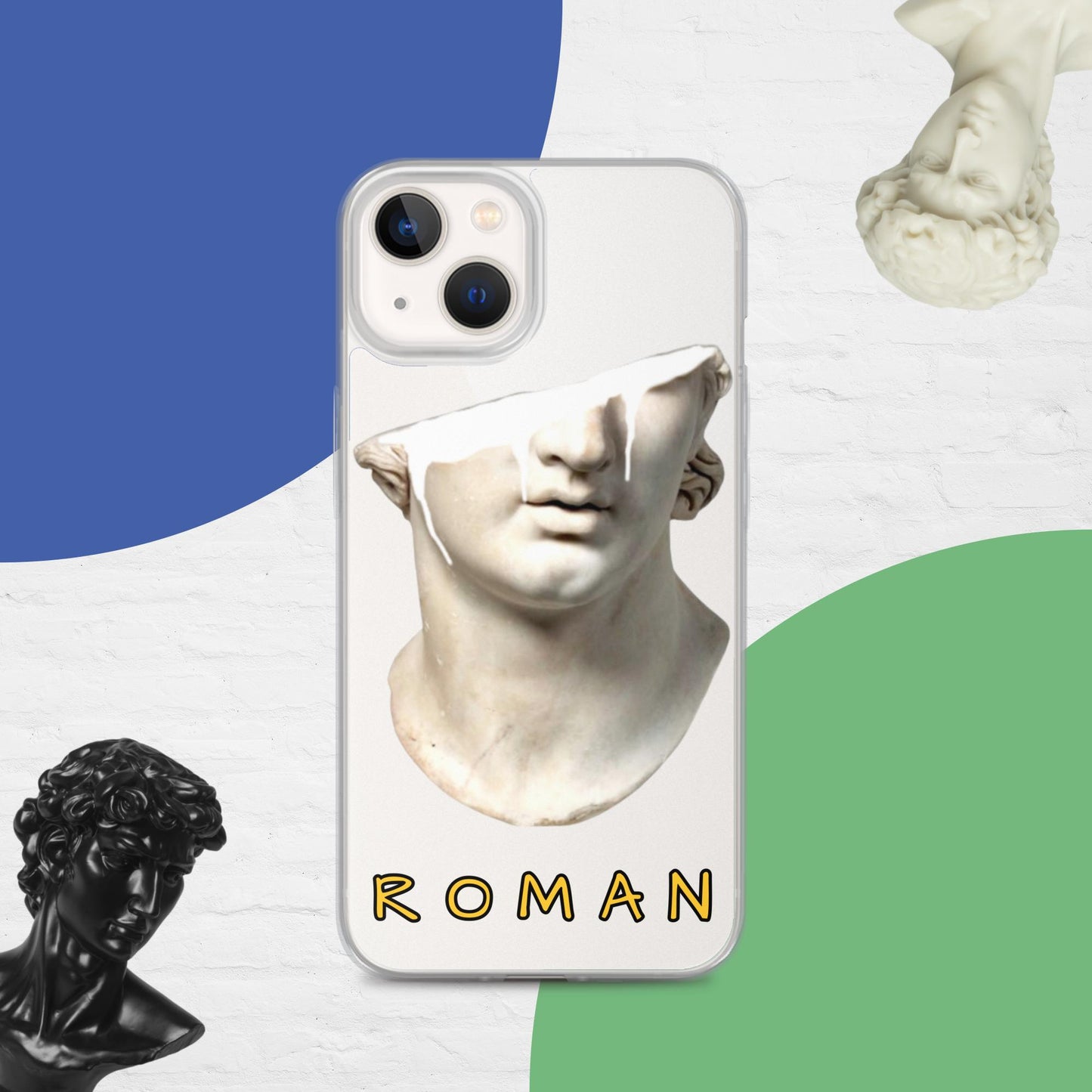 ROMAN Case for iPhone®