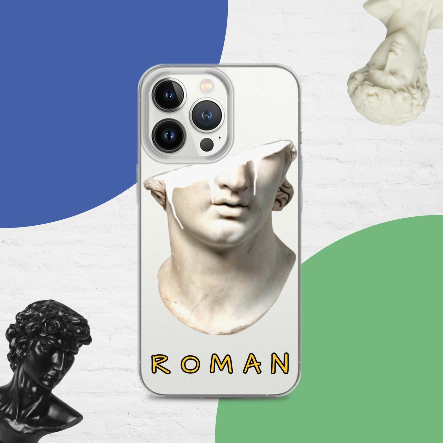 ROMAN Case for iPhone®