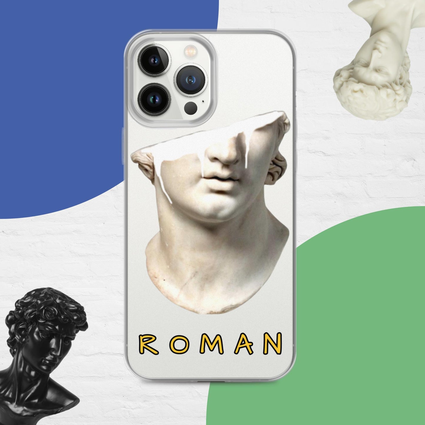 ROMAN Case for iPhone®