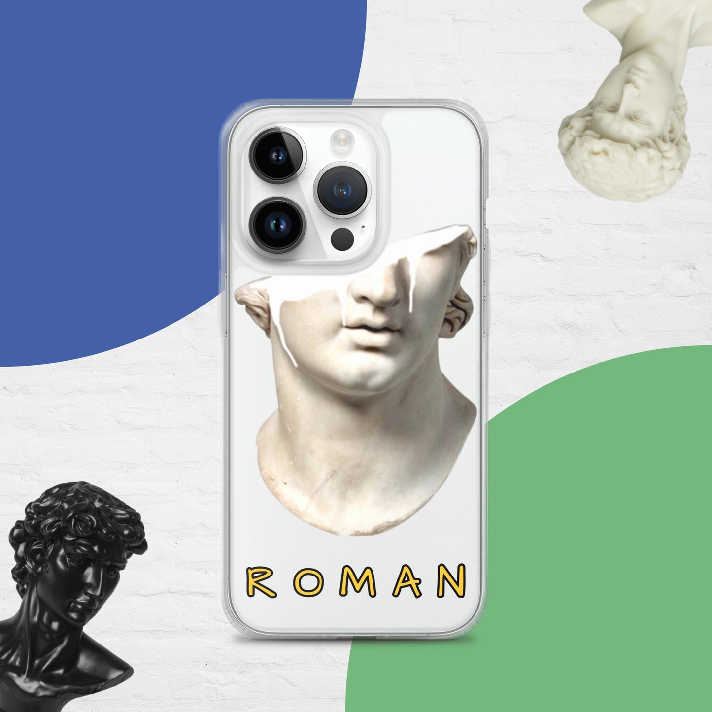 ROMAN Case for iPhone®