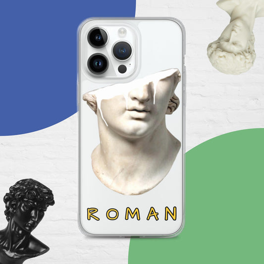 ROMAN Case for iPhone®