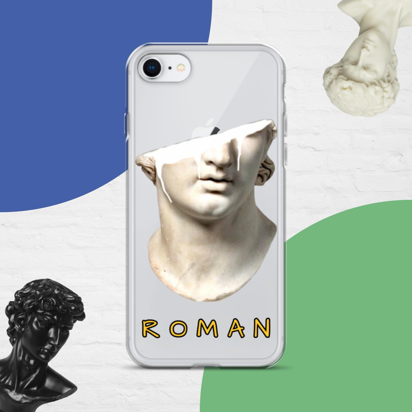 ROMAN Case for iPhone®