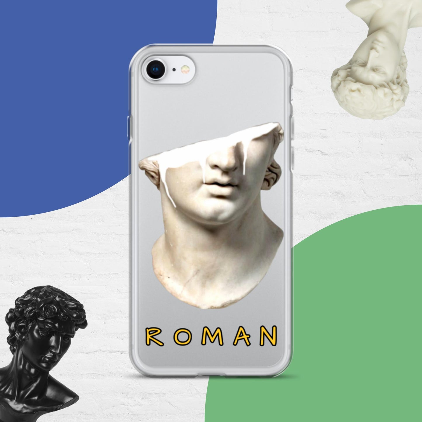 ROMAN Case for iPhone®