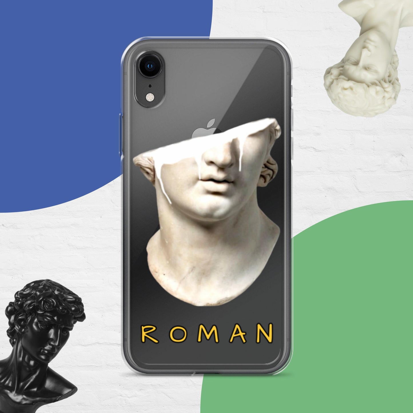 ROMAN Case for iPhone®