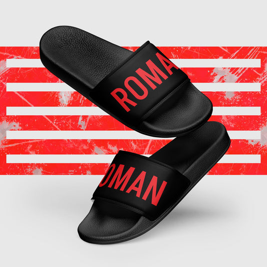 Men’s ROMAN slides