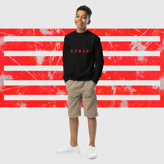 ROMAN Kids sweatshirt